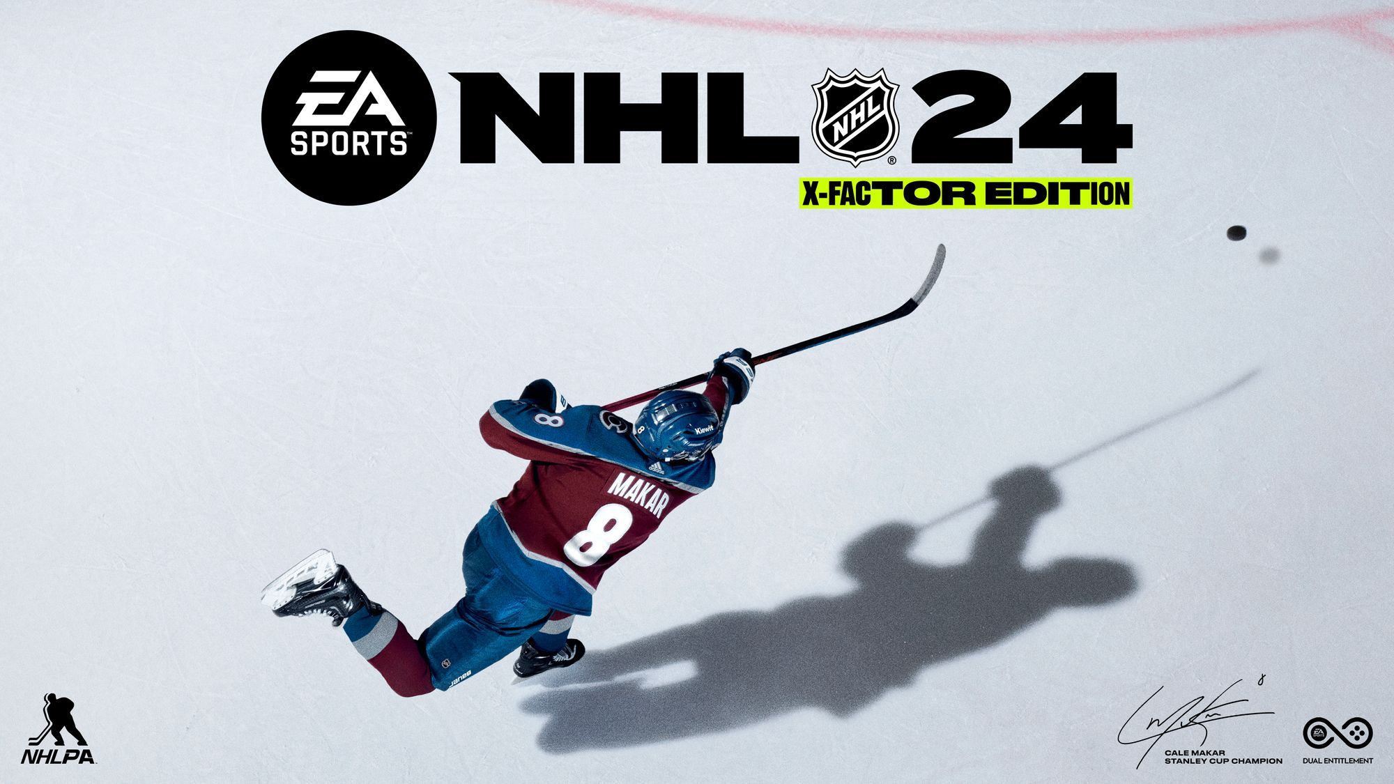NHL 24 Review