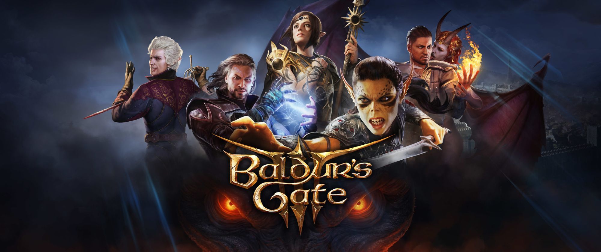 Baldur's Gate 3 Review