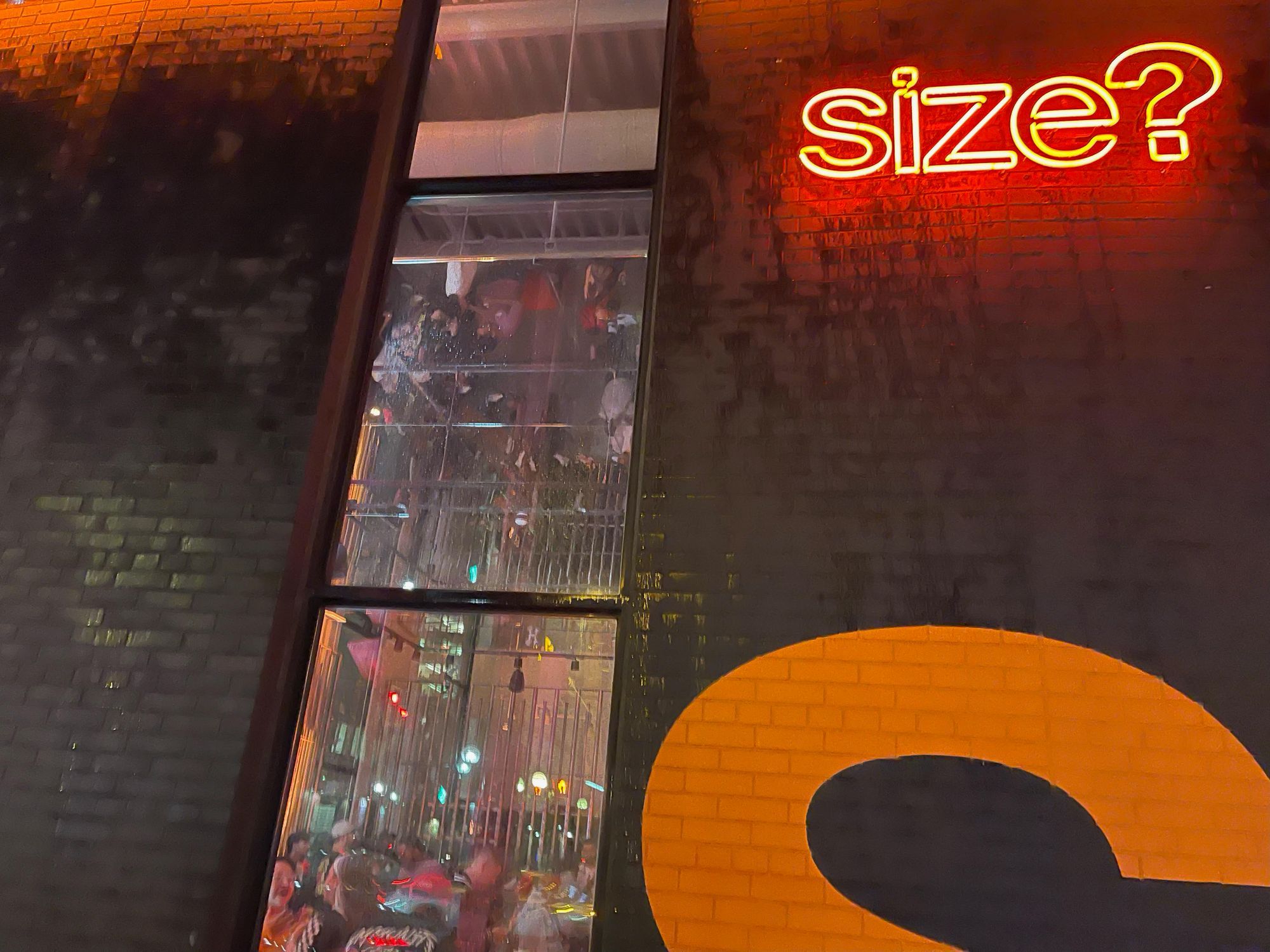 size? sessions & Xbox Canada Presents: Forza Motorsport Launch Event