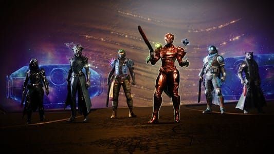 Wish-Keeper Wonders: Destiny 2's Starcrossed Mission Unveils Exotic Adventures