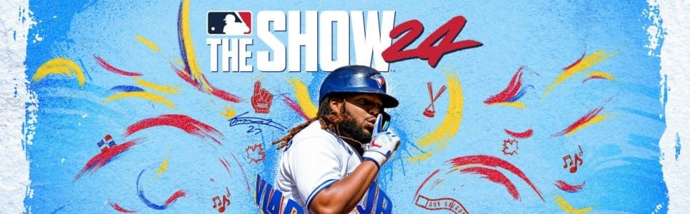 MLB The Show 24 Review