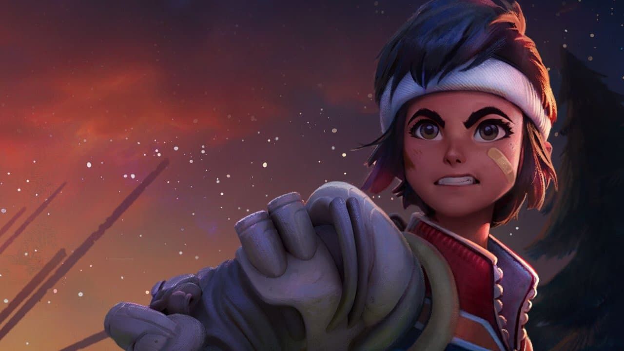 Robots at Midnight: A Sci-Fi Action-RPG Set to Wow Audiences at GDC and PAX East