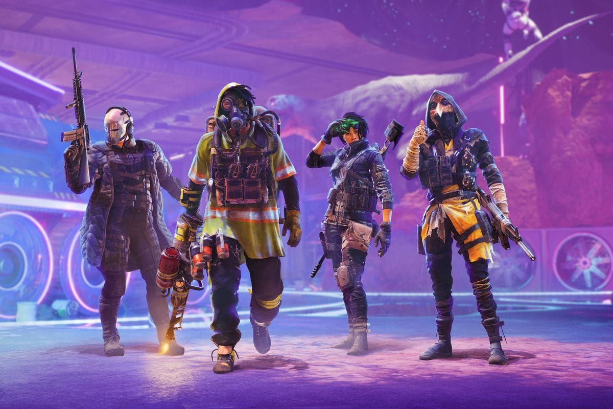 Ubisoft’s XDefiant Reaches 1 Million Players in Record Time