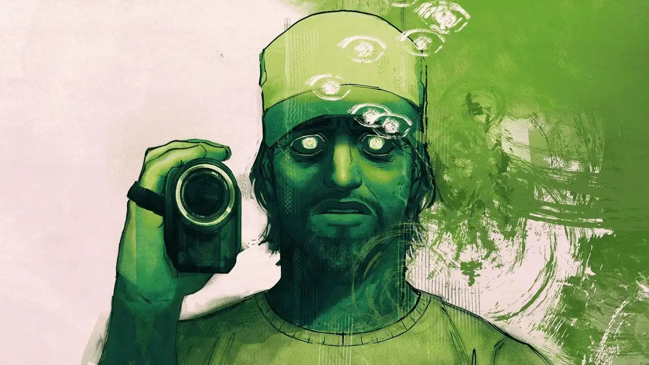 Unleash the Horror: "Life Eater" Introduces Endless Mode