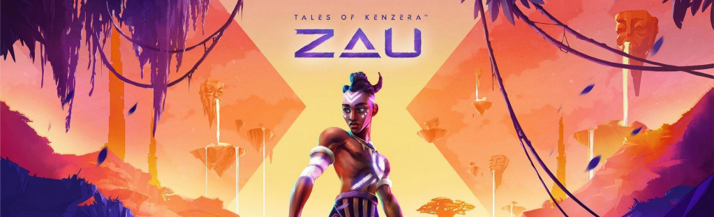 Tales of Kenzara: ZAU Review