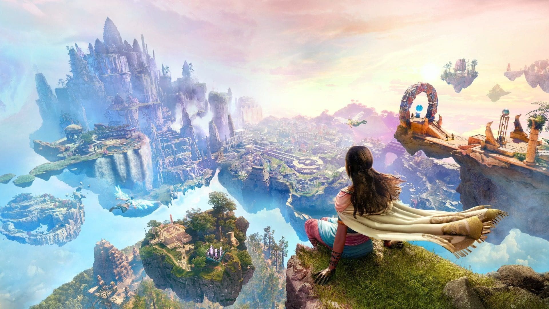 Islands of Insight is FREE Today on Steam!