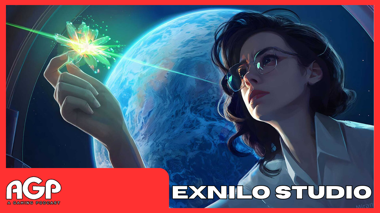 Making of STRAND: Interview with Exnilo Studio