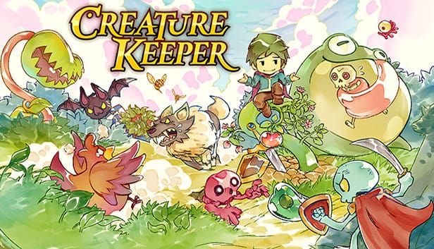 Creature Keeper Review