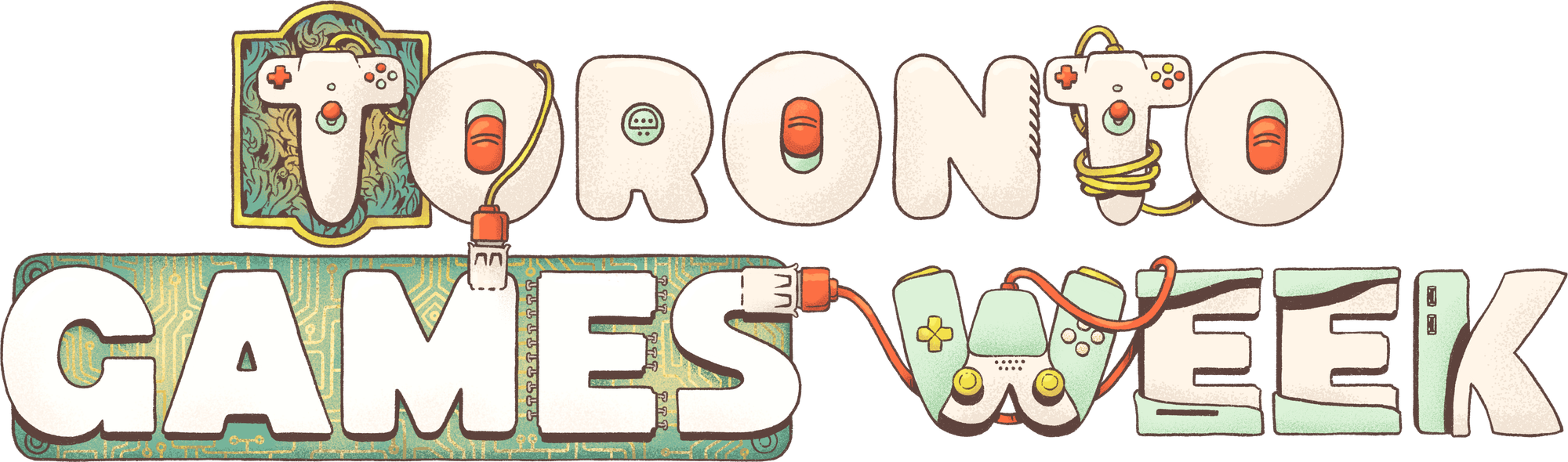 Toronto Games Week 2025: A Grassroots Gaming Festival Turns the City Into a Playground of Playful Art and Culture