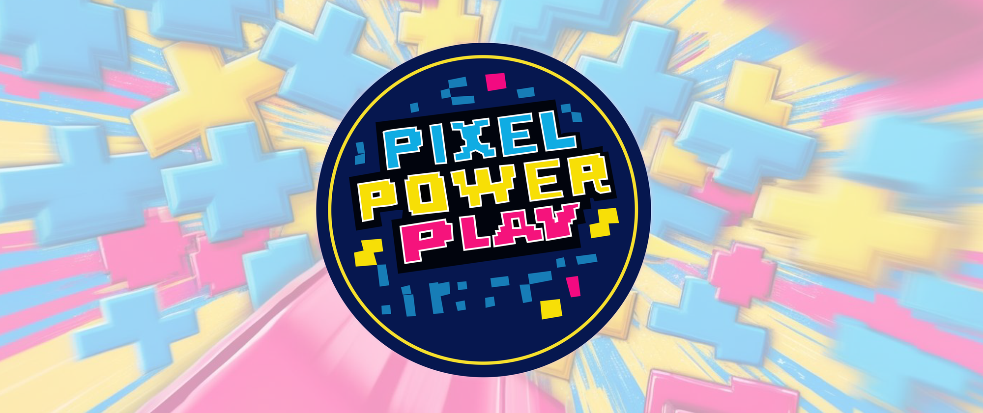 Pixel Power Play: A Developer-Driven Showcase of Gaming’s Next Big Hits