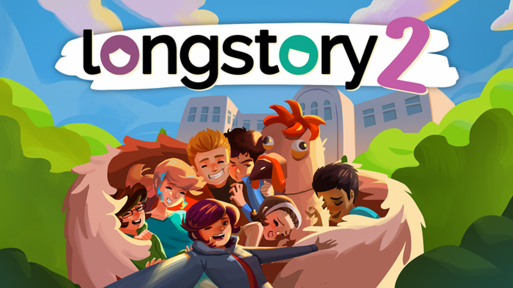 LongStory 2 Review