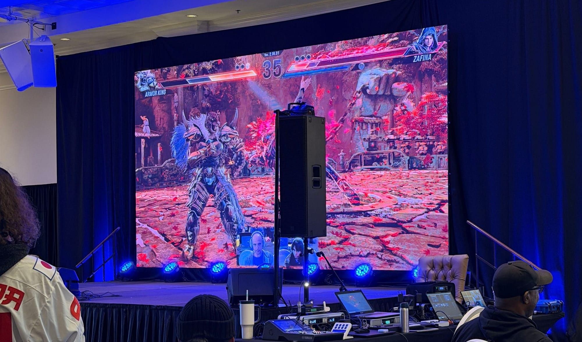 VGLX Weekend Recap: Connecting Players, Gamers, and Creators Across Canada.