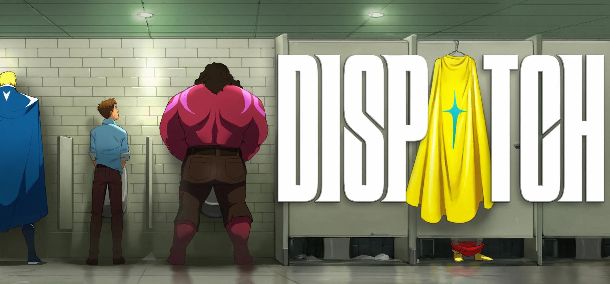 Dispatch Review