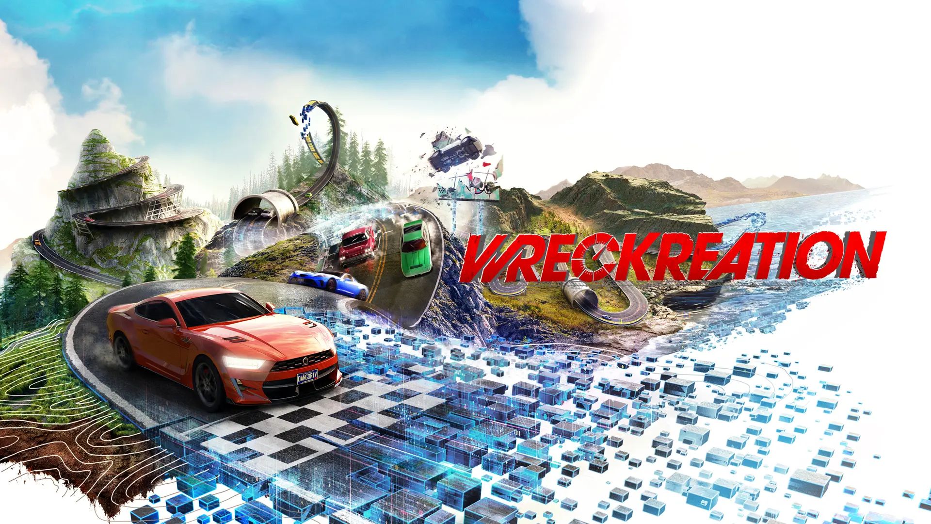 Wreckreation Review