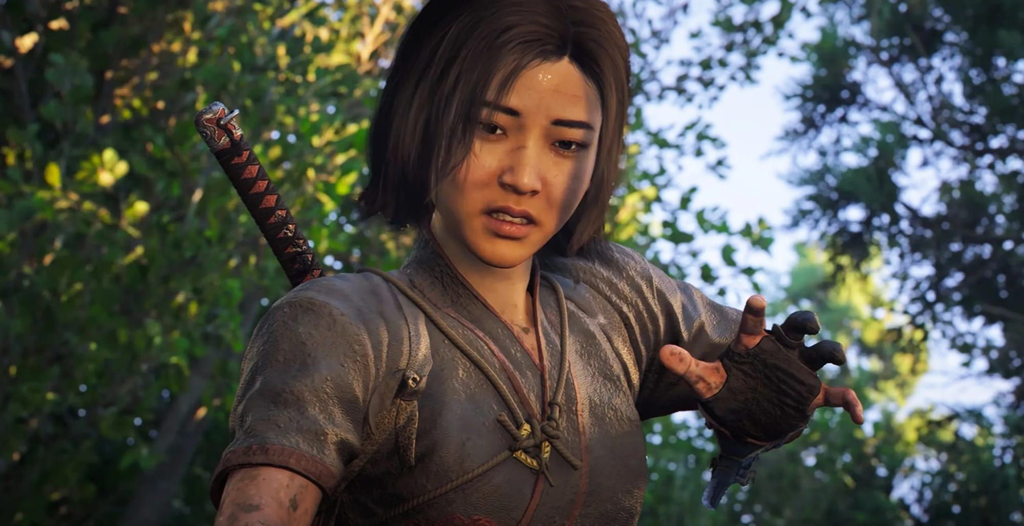 Assassin’s Creed Shadows (Nintendo Switch 2) Review