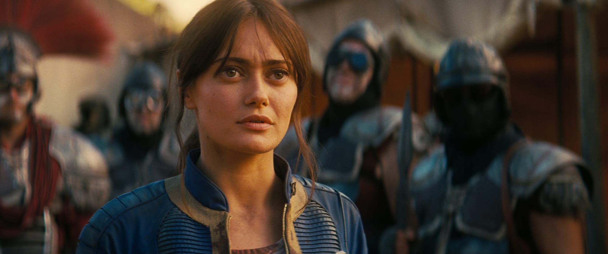 Fallout Season 2, Episode 3, "The Profligate" Recap & Review