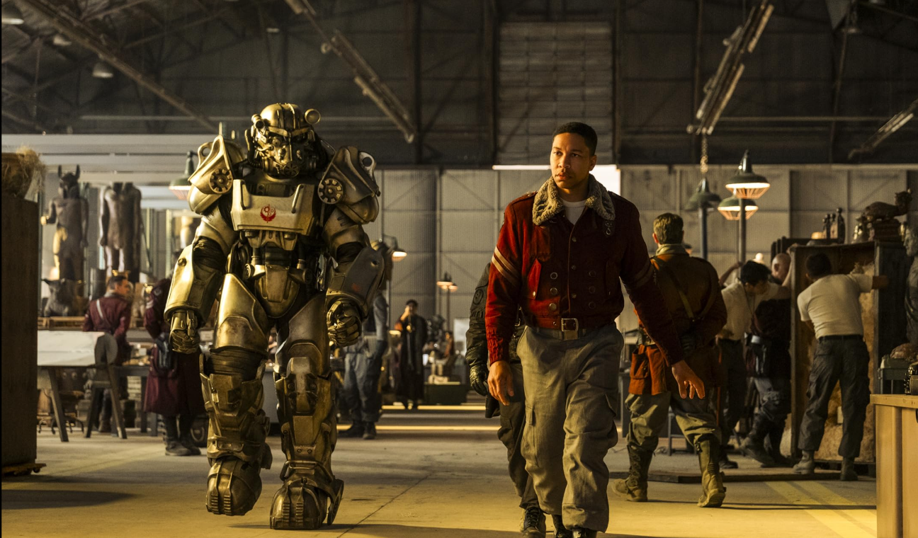 Fallout Season 2, Episode 2, "The Golden Rule" Recap & Review