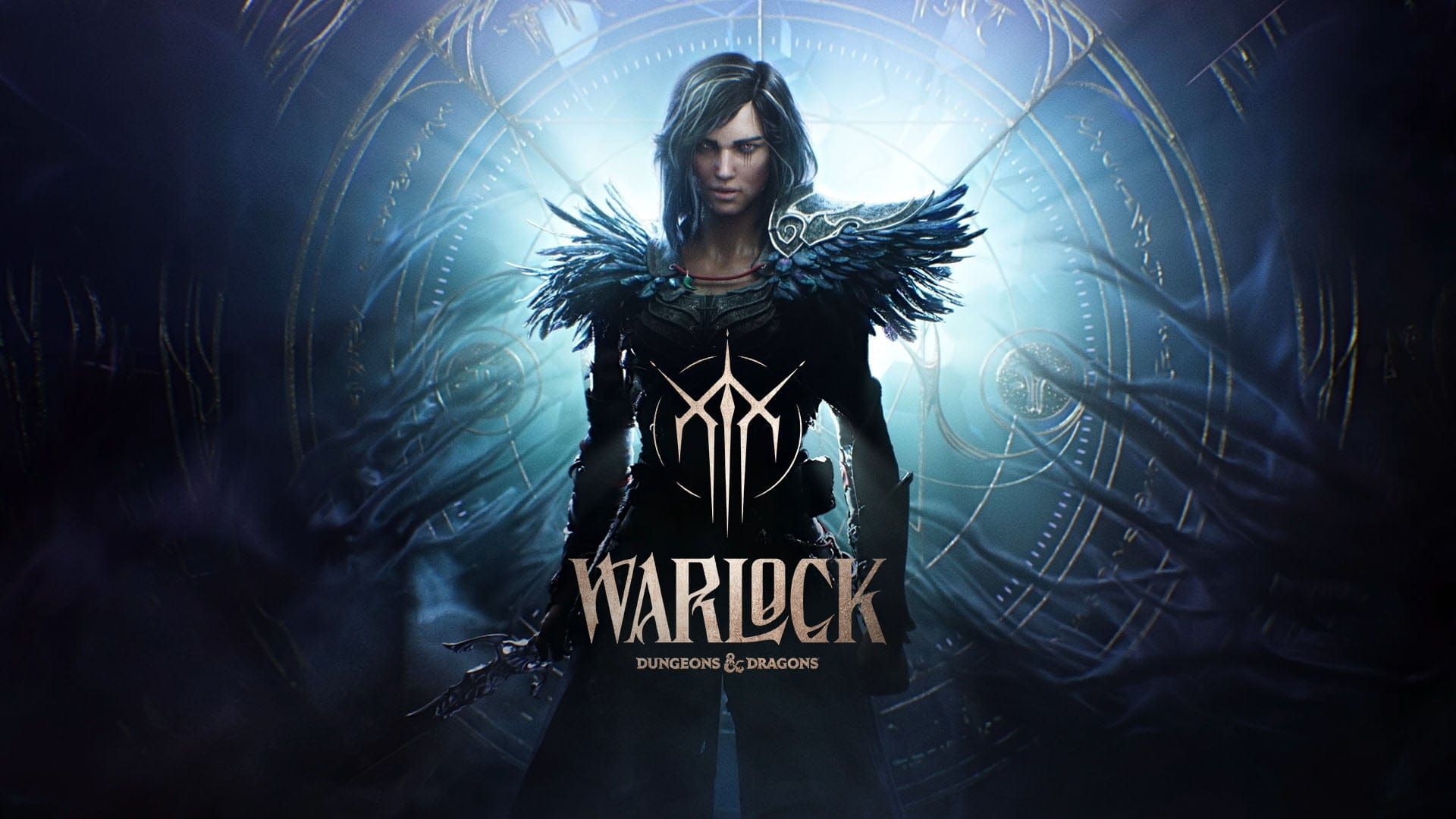 WARLOCK: DUNGEONS & DRAGONS Revealed — A Dark Magic-Fueled Action Adventure From Wizards of the Coast