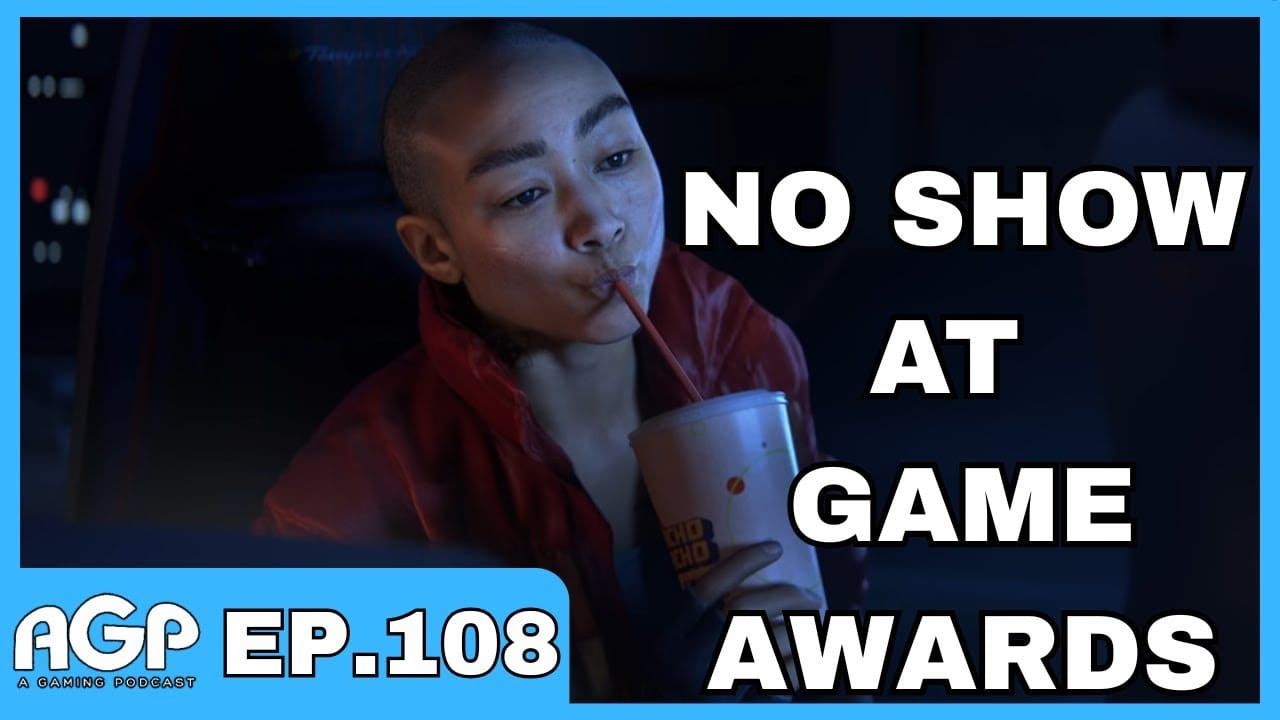 A Gaming Podcast Episode 108