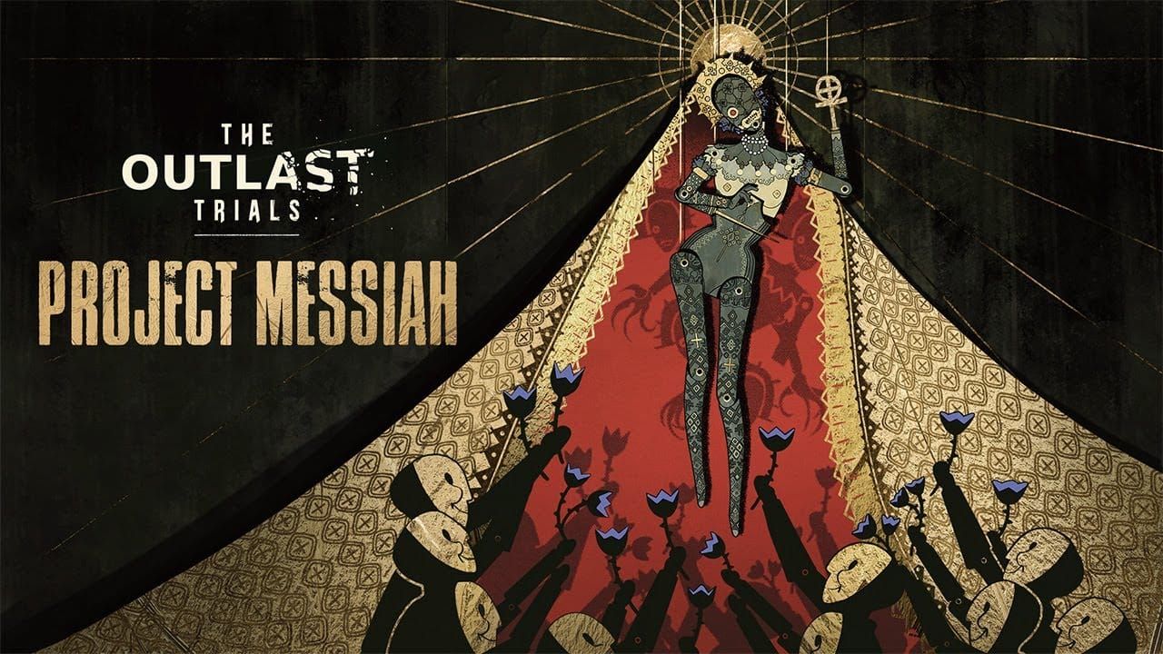 The Outlast Trials: Season 5 Introduces Project Messiah, Winter Kills Event, and New PvP Enhancements