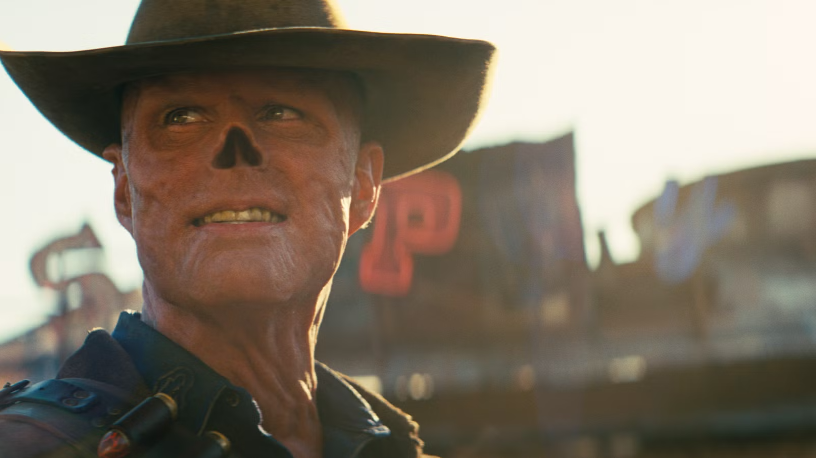 Fallout Season 2, Episode 5, “The Wrangler” Recap & Review