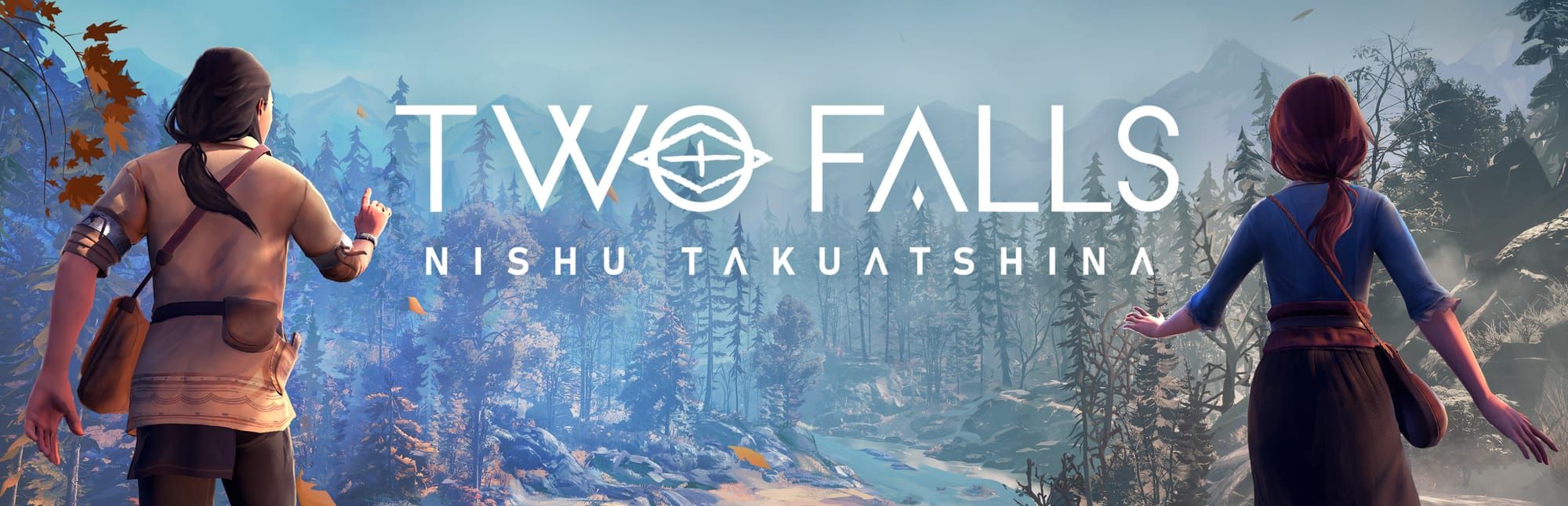 Two Falls (Nishu Takuatshina) Review