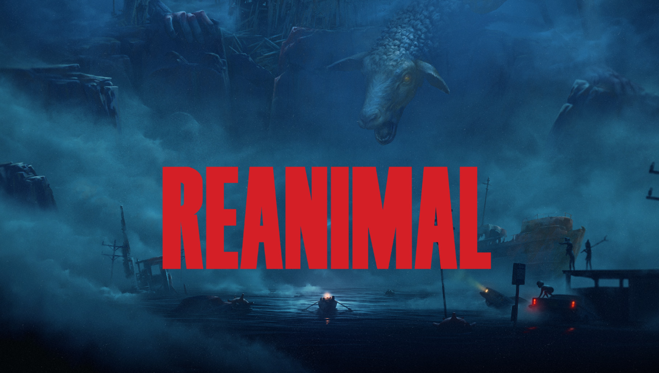 REANIMAL Review