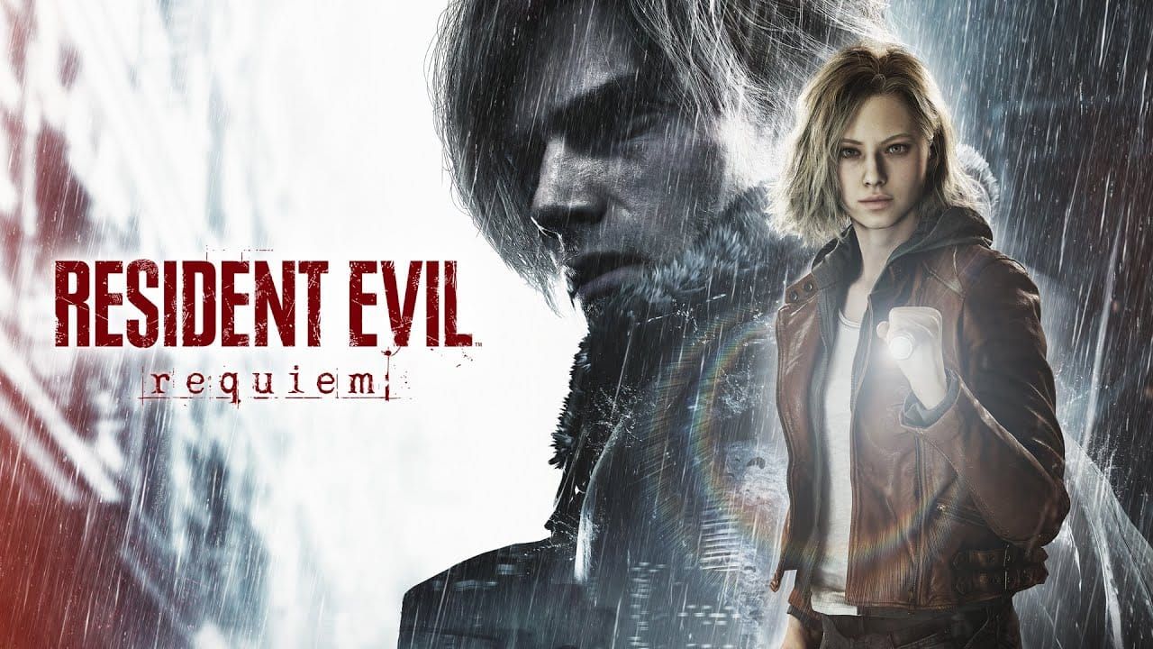 Resident Evil Requiem Review