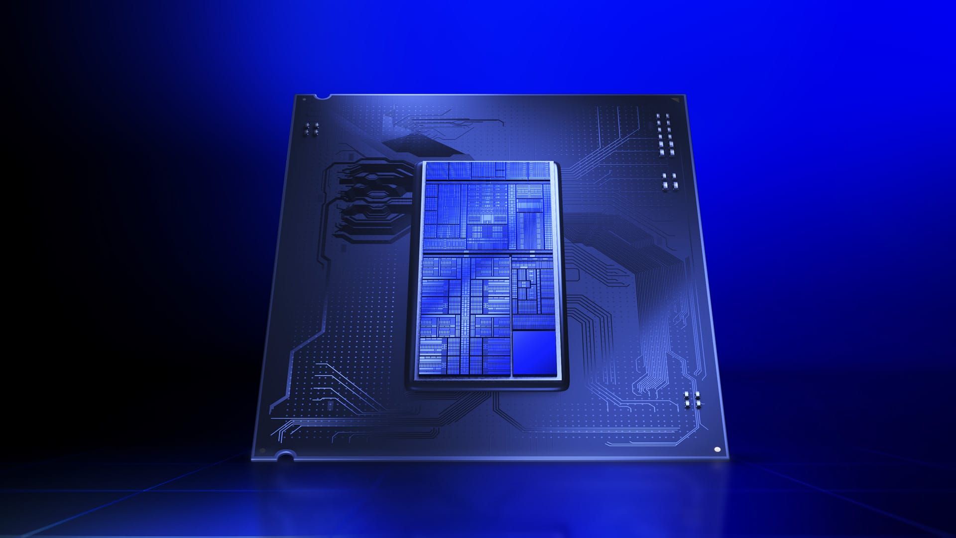 Intel is answering the request from gamers, which is top-notch performance with no compromises.