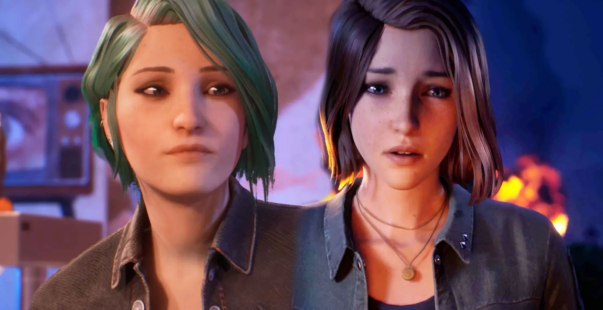 Life Is Strange: Reunion Review