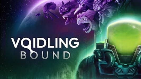 Voidling Bound Sets June Release, Opens the Floodgates with New Trailers and a Meaty Playtest