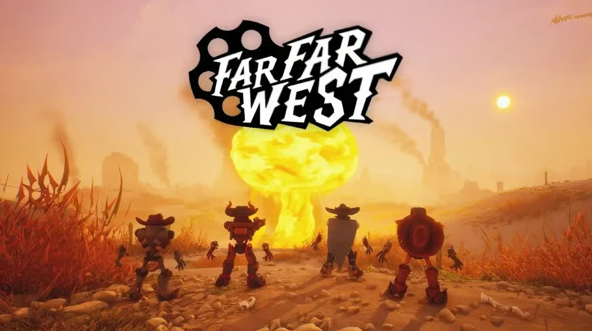 Preview: Far Far West Early Access