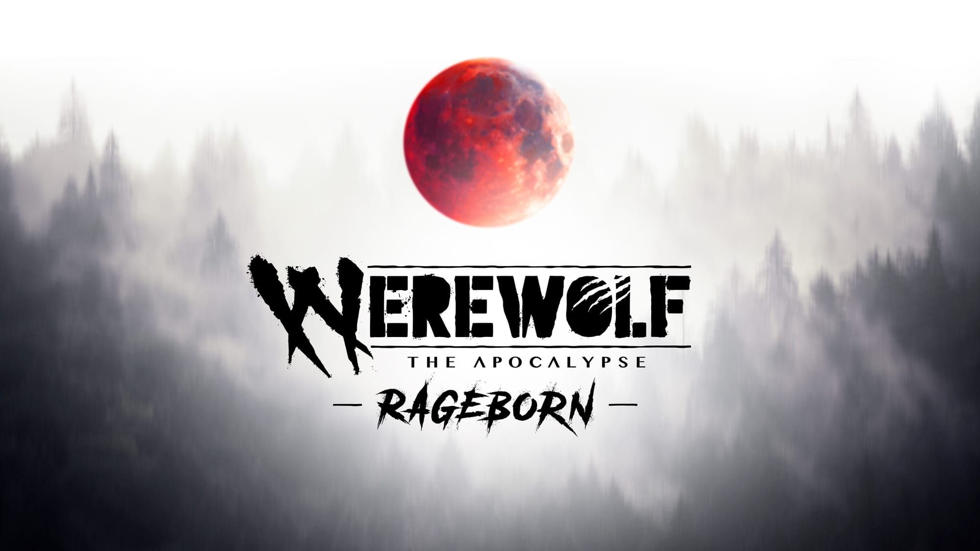 Montreal Studio crea-ture Studios Unveils Werewolf: The Apocalypse – Rageborn