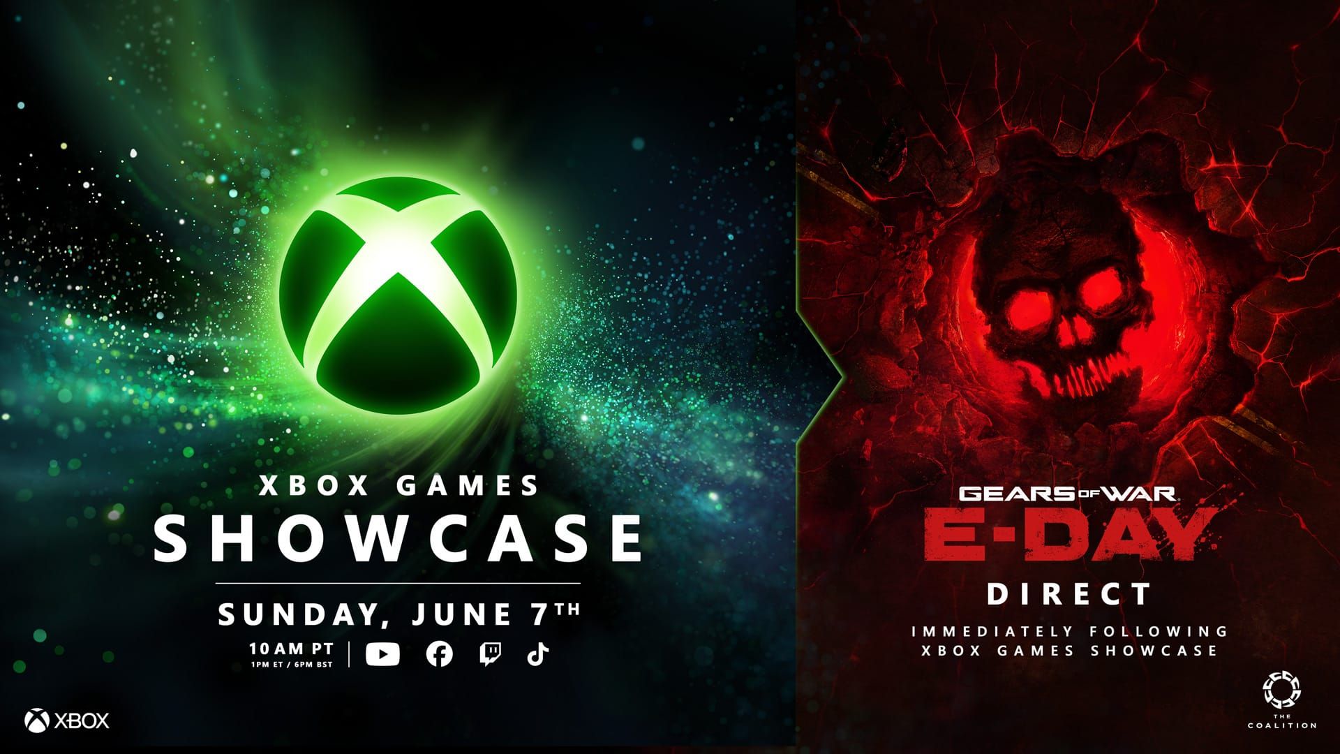 Every Game Shown at Xbox Showcase 2026 In Order