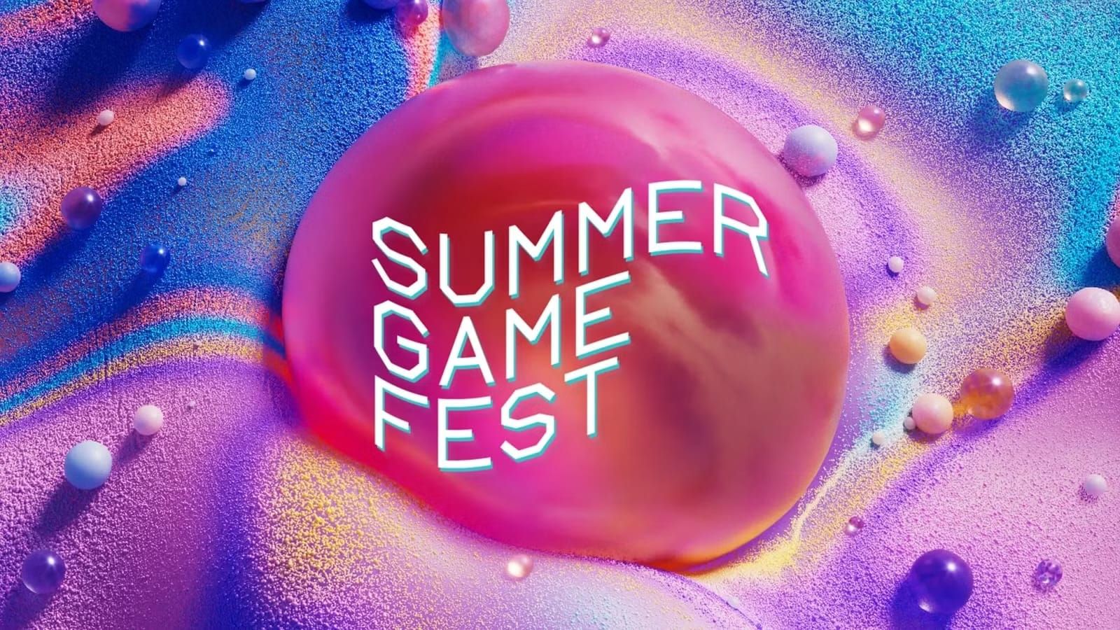 Everything Announced at Summer Game Fest 2026