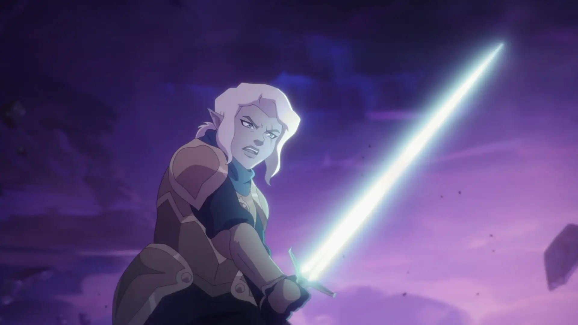 The Legend of Vox Machina Season 4, Episodes 10-12 Recap & Review