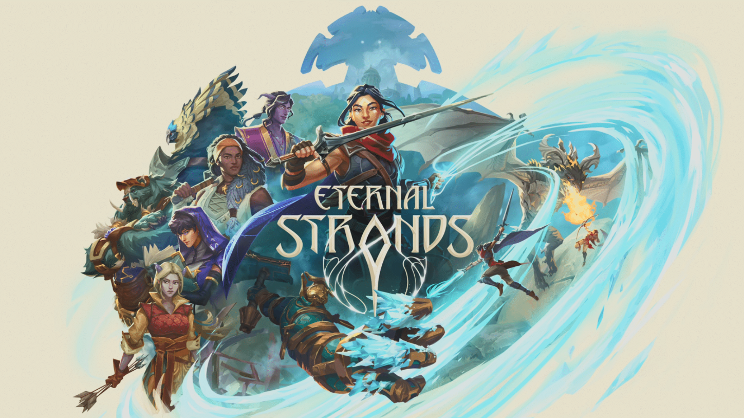 Eternal Strands Review