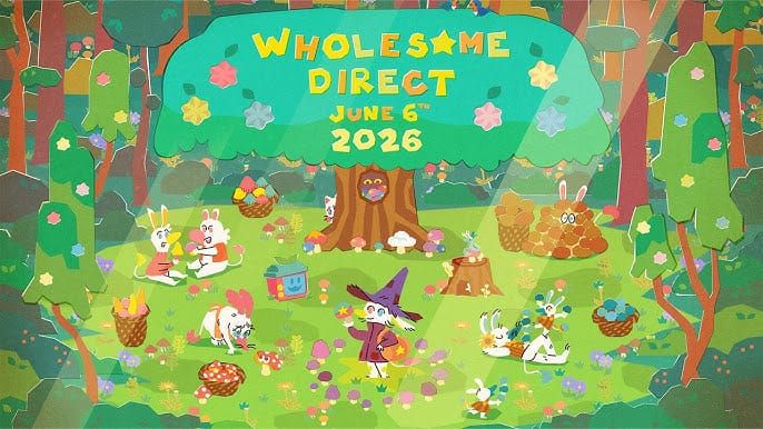 Wholesome Direct 2026 - Everything Announced in the Indie Game Showcase