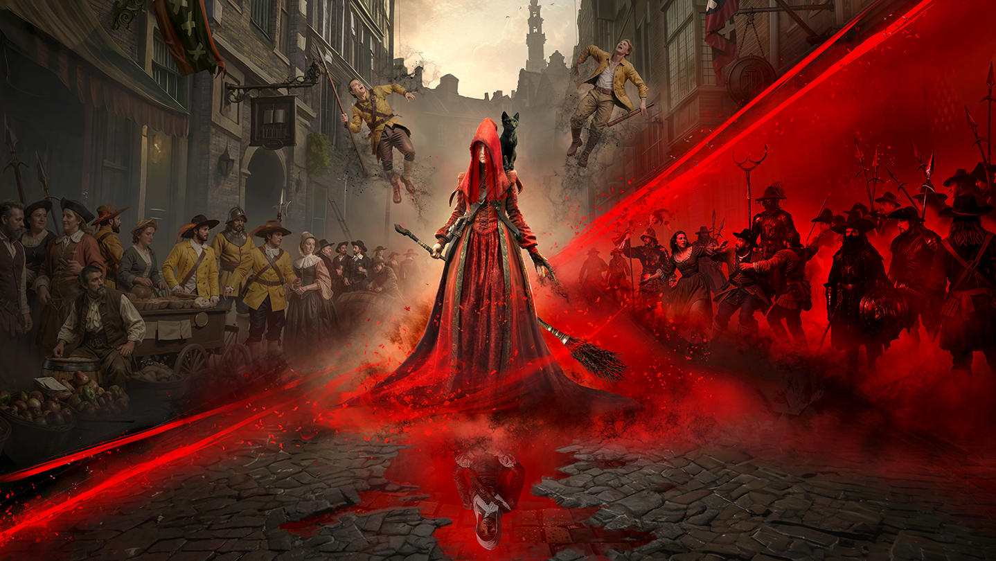 1666: Amsterdam Revealed at Summer Game Fest… Free Prologue Out Now