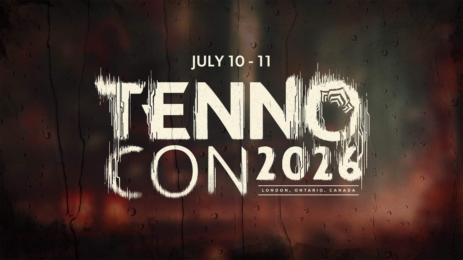TennoCon 2026 Kicks Off This Weekend With New Warframe Reveals and Soulframe Updates