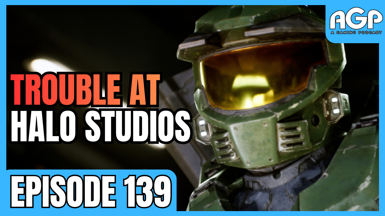 A Gaming Podcast Episode 139