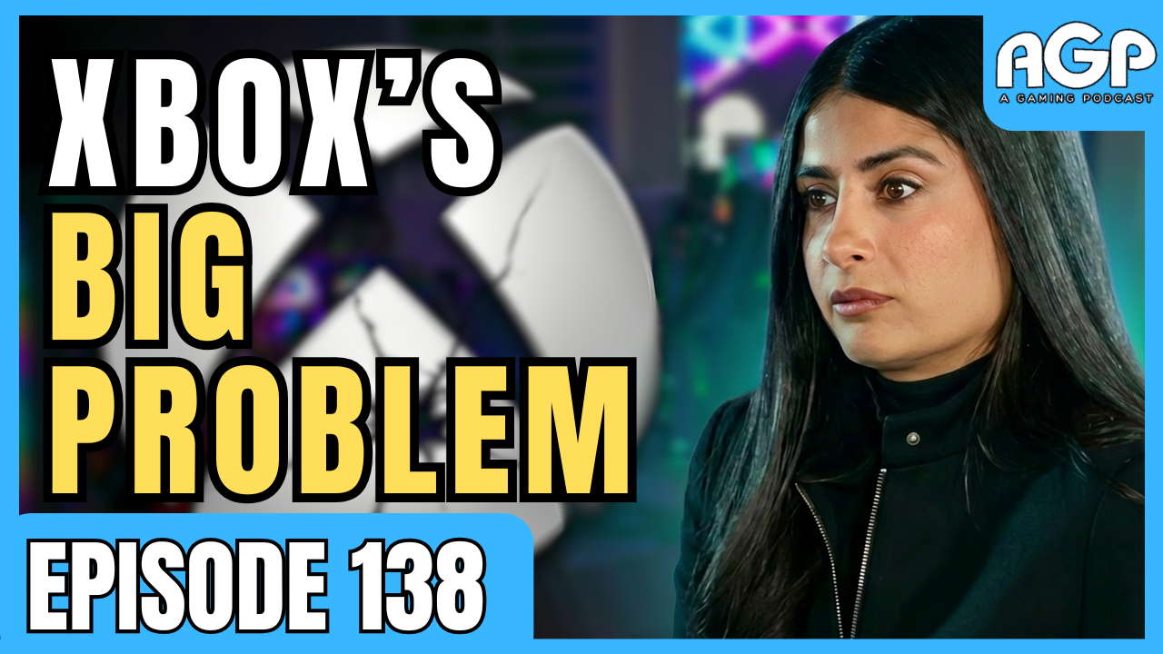 A Gaming Podcast Episode 138