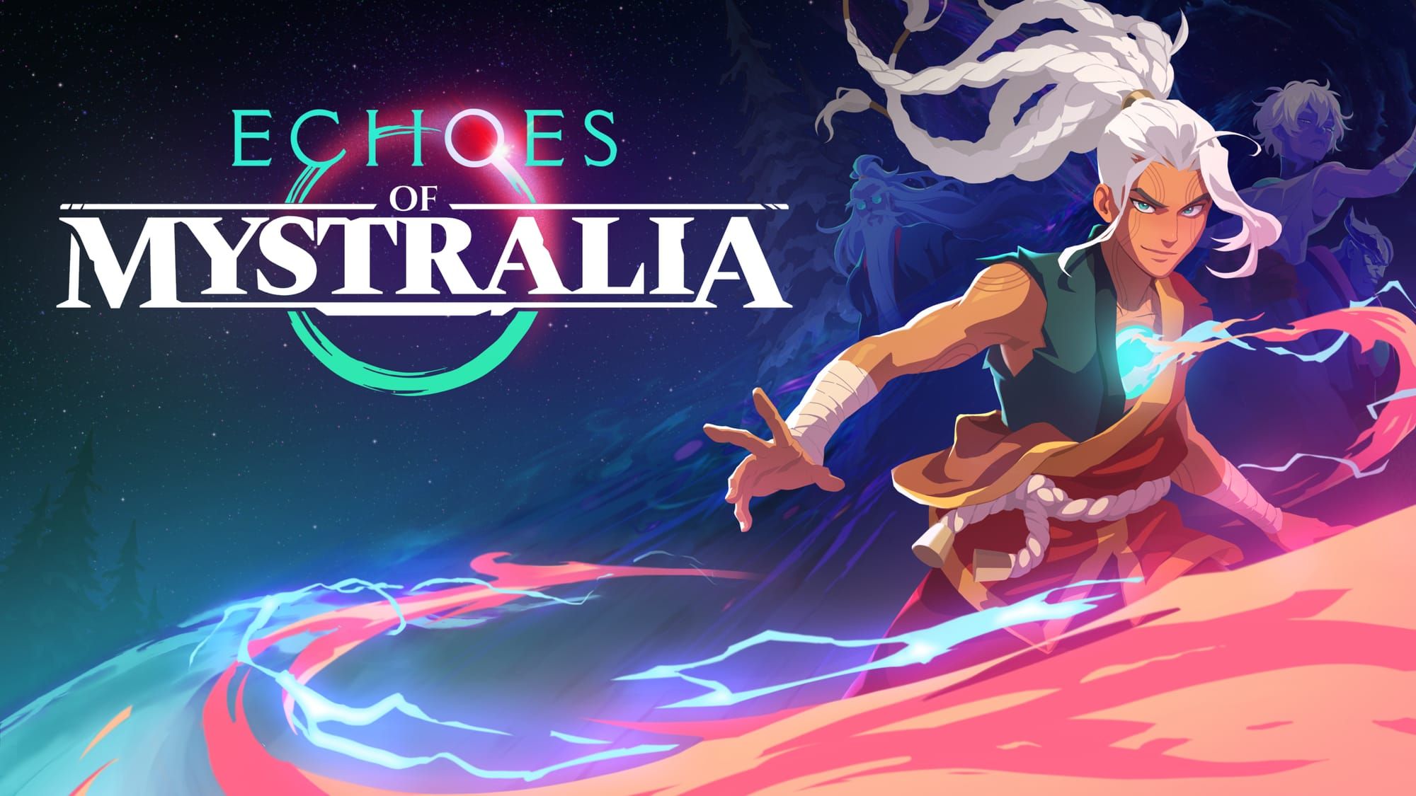 Echoes of Mystralia Launches Into Steam Early Access With Deep Spell-Crafting