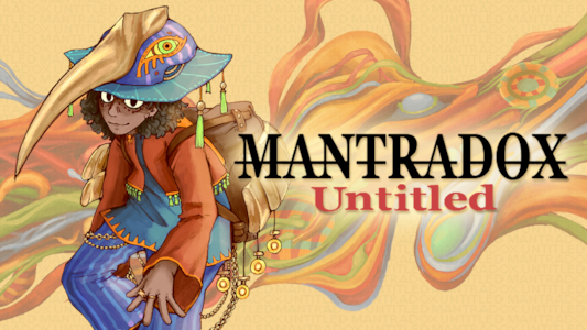 Mantradox Untitled Is the Bold, Solo‑Dev Mythic RPG You’ll Want on Your 2028 Radar