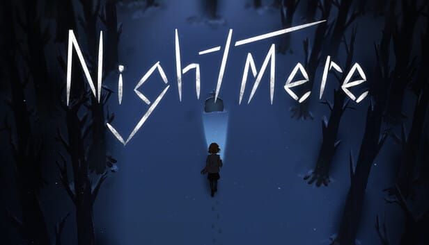 Hand-drawn detective horror Nightmere I funded in three hours on Kickstarter
