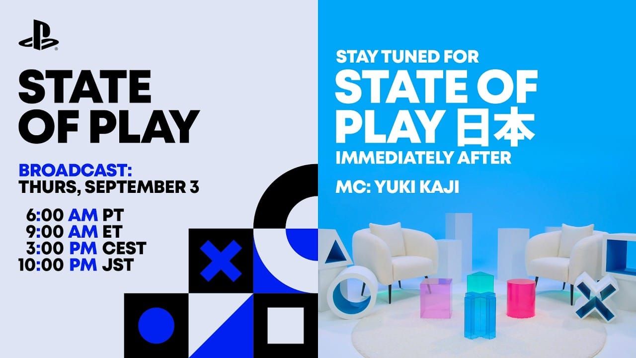 PlayStation State of Play September 2026 Recap: Final Fantasy VII, Wolverine, Until Dawn 2, and More