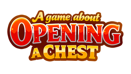 A Game About Opening A Chest Turns Loot Greed Into an Incremental Roguelike