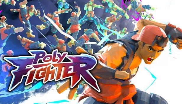 Poly Fighter Brings Roguelike Chaos to the Fighting Game Ring