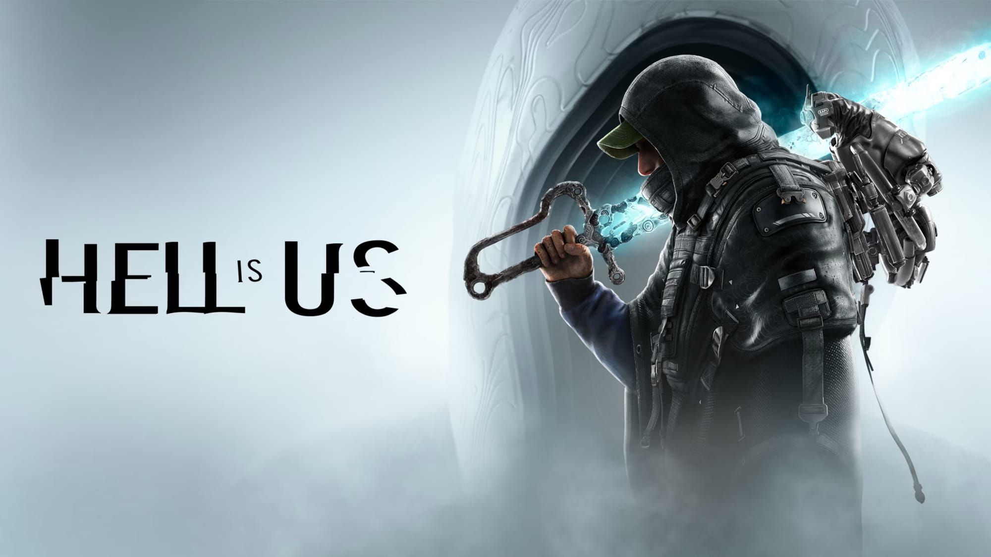 Hell is Us Launches on Nintendo Switch 2 With Major Update Adding 10 Hollow Walkers