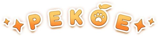 Get Your Pekoe Merch!